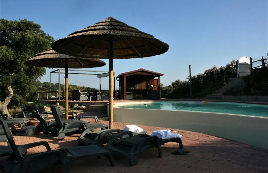 Agriturismo Pedru Caddu-1