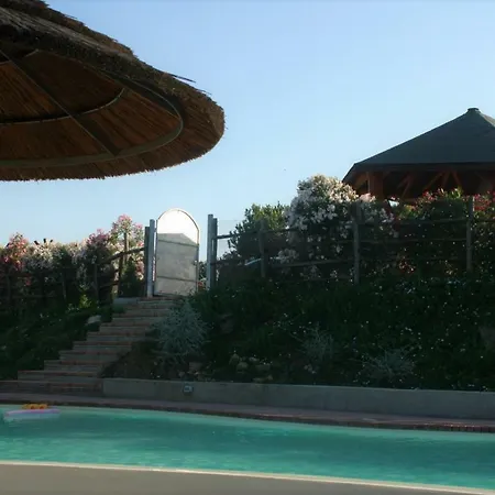 Agriturismo Pedru Caddu-2